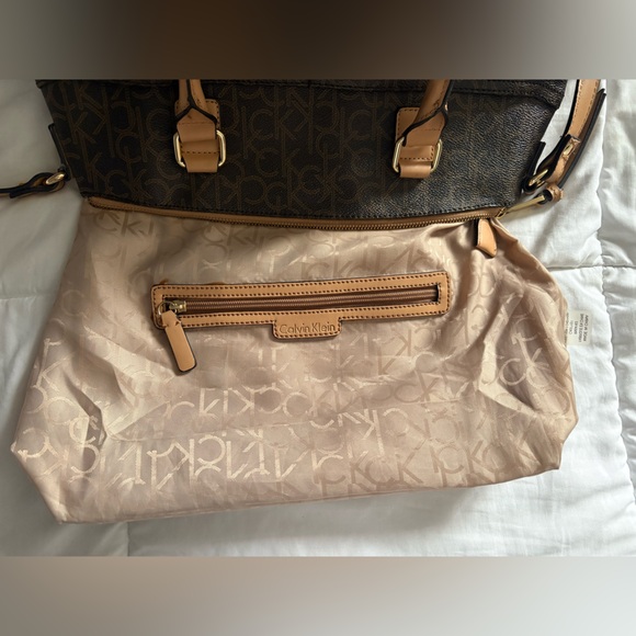 Calvin Klein Purse - Picture 3 of 5